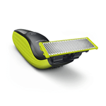 Philips Afeitadora Oneblade 3 Peines (Qp2724/10) #3