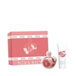 Nina Ricci Fleur Cofre Edt Presentación 80 ml #1