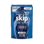 Jabón Líquido Concentrado Skip Frescura Activa 800 ml #2