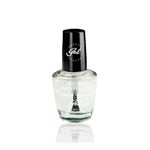 Artez Westerley Esmalte de Uñas Efecto Gel Brillo Color Transparente #1