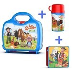 Bel Gioco Lonchera Rigida Canciones de La Granja #1