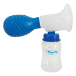 Dispita Sacaleche Manual Con Biberon #2