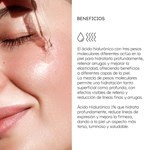 Ampollas Concentradas Acido Hialurónico 1% Alchemy - 30 Unidades #2