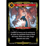 103 Toque De Dragon - Coste 3 #1