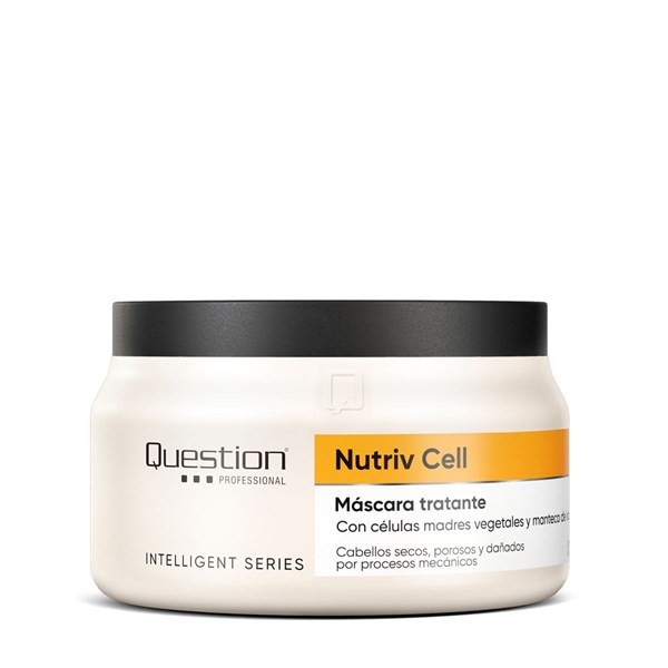 Question Mascara Capilar Nutriv Cell 330 ml alt
