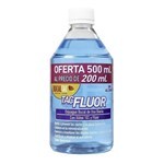 Bucal Tac Enjuague Bucal 500 fluor  ml (Al Precio de 200 ml) #2