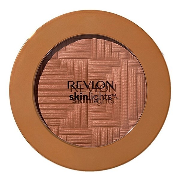 Revlon Colorstay Skinlig Polvo Bronzer 002 Cannes #1