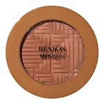 Revlon Colorstay Skinlig Polvo Bronzer 002 Cannes #1
