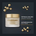 Cicatricure Crema de Noche Antiarrugas Gold Lift 50 gr #4