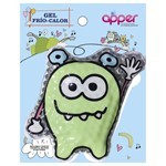 Apper Gel Frio Calor Para Niños Monster #1