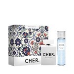 Cher Beauty Diecisiete Cofre Edp 100 ml #1