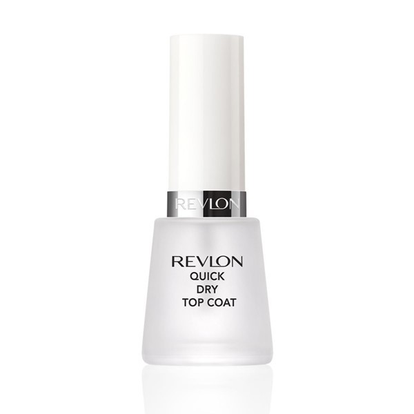 Revlon Nail Care Quick Dry Top Coat #1