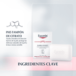 Eucerin Barra Limpiadora Syndet Ph5 Para Piel Seca Y Sensible 100 gr #5