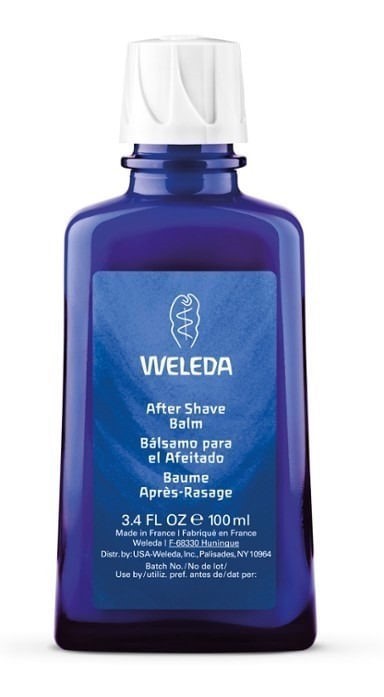 Weleda Bálsamo Para El Afeitado x 100 ml