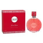 Cocot Fragancia Secret Love Edt For Women 50 ml #2
