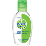 Espadol Alcohol en Gel Original 50 ml #3