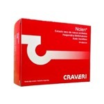Craveri Nolen Ruscogenina + Hesperidina + Asoc. x 30 Cáps #1