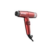 Ga.Ma Secador de Pelo Iq Lite Red #1