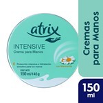 Atrix Crema Para Manos Con Manzanilla 150 Gr #1