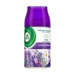 Desodorante Ambiental Automático Air Wick Freshmatic Repuesto Lavanda 250 Ml. #2