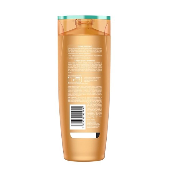 Elvive Shampoo Rizos Oleo Extraordinario 400 ml alt