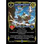 094 Uguey, Fundador De La Fe #1