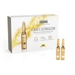 Ampollas Isdinceutics Flavo-C Ultraglican 30un de 2 ml #1