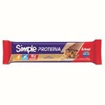 Suplemento Dietario Simple Proteína Y Energía x 45 g #1
