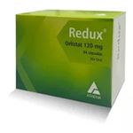 REDUX 84 CAPSULAS #1