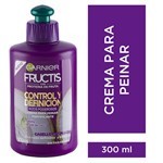 Fructis Crema Para Peinar Rizos Poderosos 300 ml #2