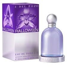 Halloween J. Del Pozo For Women EDT x 100 ML #1