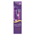 Koleston Coloracion en Crema Single Rubio Ceniza Extra-Claro 91 #2