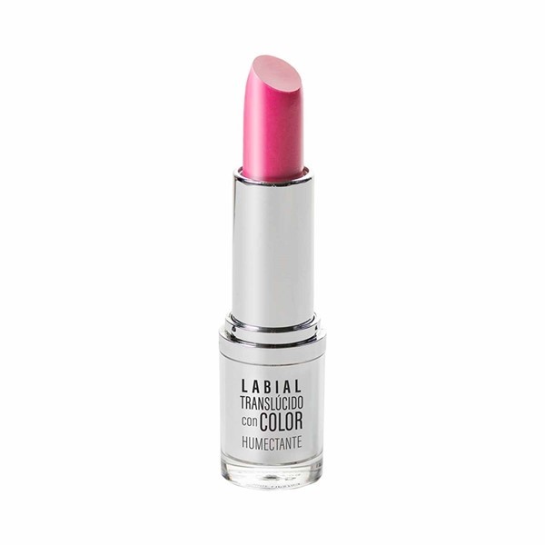 Arex Labial Translucido Con Color 537 magenta__eba