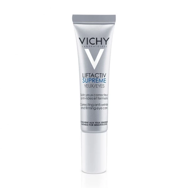 Vichy Liftactiv Ojos 15 ml