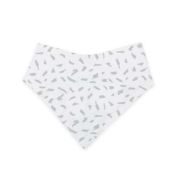 Babero Bandana Farmacity Bebé Nude