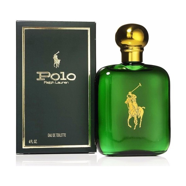 Ralph Lauren Polo Edt Presentación 118 ml alt