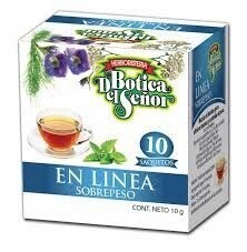 en Linea 10 Saquitos #1