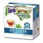 en Linea 10 Saquitos #1