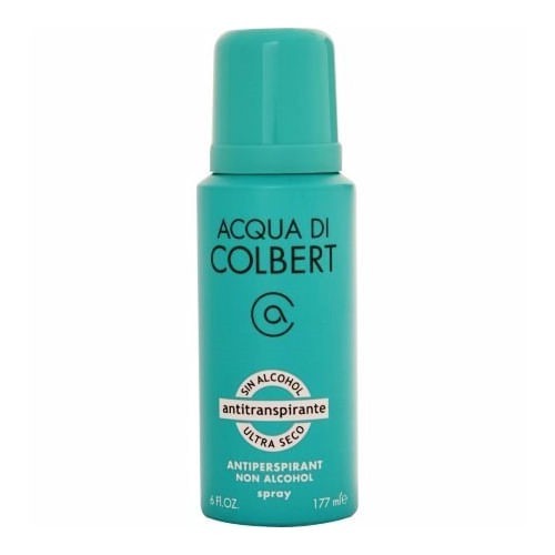 Colbert Acqua Antitranspirante 177 ml