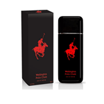 Wellington Fragancia Polo Club Negro Edp For Men 90 ml #1