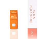 Avene Protector Solar Stick Spf50+ Zonas Sensible 8 gr #1