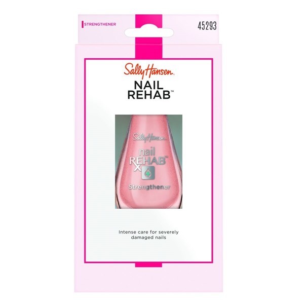 Sally Hansen Nail Rehab alt