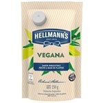 Aderezo Hellmanns Vegana Doypack 250 Xg #2