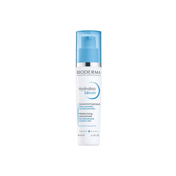 Serum Hydrabio Bioderma x 40 ml Capacidad #1