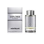 Montblanc Explorer Platinum Edp Presentación 100 ml #2