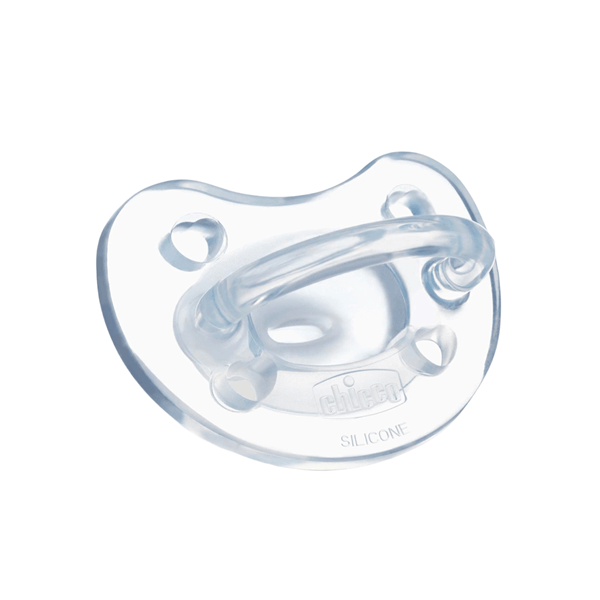 Chupete de Silicona Physio Soft 6-16 Meses alt