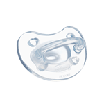 Chupete de Silicona Chicco Physio Soft 6-16 Meses #2