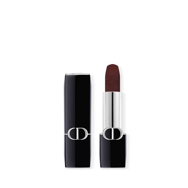 Rouge Dior Balm Color 001 #1