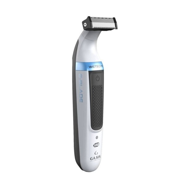 Gama Afeitadora Trimmer G-Blade Wet & Dry alt