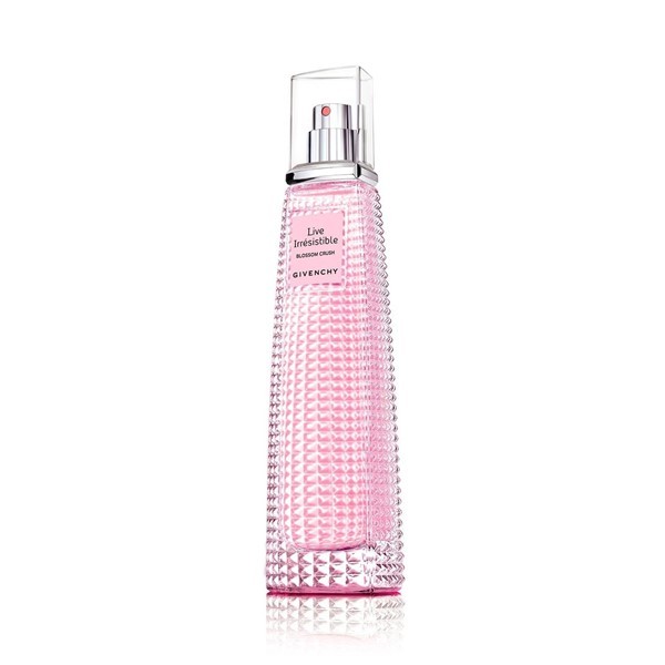 Givenchy Fragancia Live Irres Blossom Crush Edt For Woman 75 ml #1